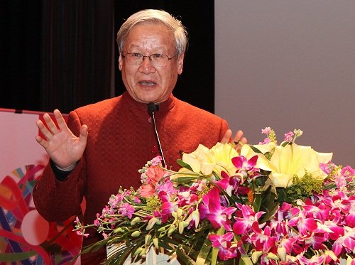 Xie Fei a Chinese Director will be Heading th Jury of IFFK 19th edition