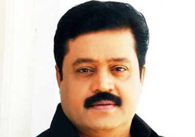 Kerala Actor Suresh Gopi Will Join The B.J.P After Republic Day.