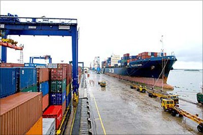 Centre Smart city plan may help kochi po...