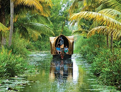 Kerala to launch first phase of Spice Route to boost the tourism