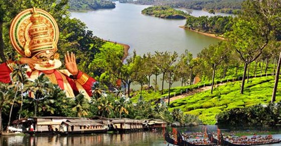 Kerala Tourism conducts roadshow in Poland to attract Polish visitors highlighting the state's pristine beaches and importance of ayurveda